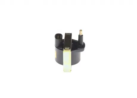 CITROEN Катушка зажигания AX,BX 86-, PEUGEOT 205/309/405 BOSCH F000ZS0114