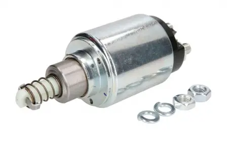 Соленоид IVECO,RENAULT - BOSCH [] MAGNETI MARELLI 940113050402
