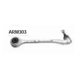 BMW Рычаг передн.нижн.лев. 7 E38 728-750I 94- MAGNETI MARELLI ARM303