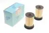 BLUE PRINT OPEL К-кт 2шт. топливный фильтр Antara 2.0CDTi 10- ADV182358