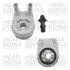 MEATDORIA FIAT Масляный радиатор Doblo,Palio,Punto 1.9JTD 99- 95099