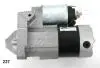 RENAULT Стартер Sandero,Logan,Duster,Kangoo 1.5dCi JAPANPARTS MTD227 (фото 2)