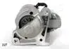 RENAULT Стартер Sandero,Logan,Duster,Kangoo 1.5dCi JAPANPARTS MTD227 (фото 3)