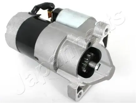 RENAULT Стартер Sandero,Logan,Duster,Kangoo 1.5dCi JAPANPARTS MTD227