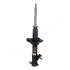 JAPANPARTS NISSAN Амортизатор газ.передн.лев.Almera 95- 223mm MM-10008