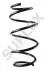 SUPLEX TOYOTA  Пружина передняя L=362mm Auris 1.4D-4D,Corolla 35372