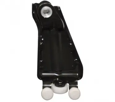 Роликова напрямна, розсувні двері Mercedes Viano,Mercedes Vito (W639) JP GROUP 1388600600