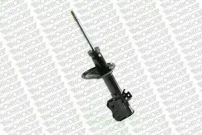 TOYOTA Амортизатор газ.Original передний прав.Carina E MONROE G16608