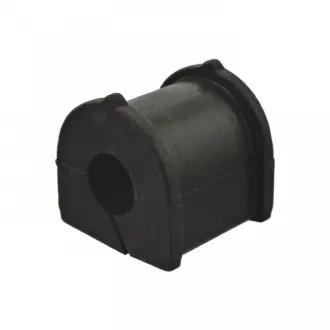 Фото 1 - втулка стабілізатора (заднього) Lexus ES 89-91/Toyota Corolla 97-01 (d=15mm) BLUE PRINT ADT38037 Втулка стабілізатора (заднього) Lexus ES 89-91/Toyota Corolla 97-01 (d=15mm) BLUE PRINT ADT38037 (фото 1)