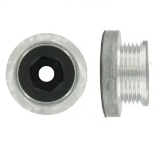 Механизм свободного хода SKF VKM 03604
