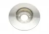 Диск гальмівний (передній) MB G-class (W460/W461/W463) 90- (303x16) BOSCH 0986478189 (фото 2)