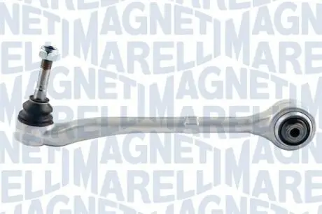 BMW Рычаг передн.нижн.лев. 7 E38 728-750I 94- MAGNETI MARELLI 301181330300