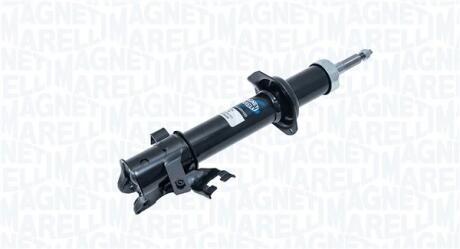NISSAN Амортизатор газ.передн.прав.Micra 92- MAGNETI MARELLI 353307080200