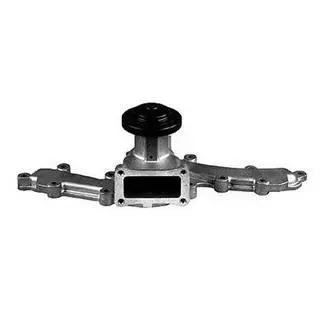 ALFA ROMEO Помпа воды 164 2.0 87- FIAT Croma MAGNETI MARELLI 352316170020