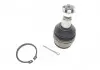 SKF TOYOTA Шаровая опора нижн.лев./прав.Land Cruiser 100 98- VKDS 811026