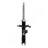 JAPANPARTS MITSUBISHI Амортизатор пер. левый газ. Lanser 08- MM-50084