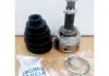 TOYOTA Шрус внешний к-кт Avensis 1.6/2.0 97- MAGNETI MARELLI TOJ0283 (фото 1)