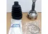 MAGNETI MARELLI RENAULT ШРУС внешний MEGANE 1.4,2.0,1.9D 96- TOJ0242