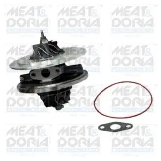 MEATDORIA FIAT Вставка турбины Alfa Romeo 156/166 2.4JTD 03- MEAT&DORIA 60007