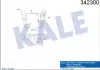 KALE VW Интеркулер Polo,Skoda Fabia I,II,Roomster 1.4/1.9TDI 342300