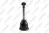 TEKNOROT BMW Шаровая опора длинная лев./прав.E30 316-325 82- B-202