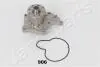 JAPANPARTS OPEL Помпа воды Frontera,Monterey 3.1TD 92-,Isuzu PQ-906