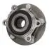 JAPANPARTS MAZDA Подшипник передн.ступицы Mazda 3/6/CX-5 12- KK-13019