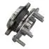 MAZDA Подшипник передн.ступицы Mazda 3/6/CX-5 12- JAPANPARTS KK-13019 (фото 2)