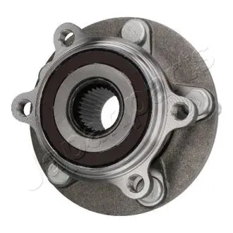 MAZDA Подшипник передн.ступицы Mazda 3/6/CX-5 12- JAPANPARTS KK-13019 (фото 1)