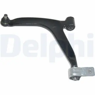 CITROEN Рычаг передн.лев.Berlingo,Peugeot Partner 00- Delphi TC1251