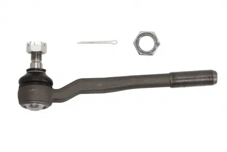 Рульовий наконечник лів TOYOTA 4 RUNNER III, LAND CRUISER 90 2.7/3.0D/3.4 04.95-12.02 Delphi TA2411