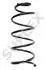 SUPLEX CITROEN Пружина передняя L=443mm C4 I,Peugeot 307 02- 24102