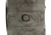Подушка(втулка) стабілізатора FEBI 41013 (фото 4)