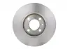 VW Диск тормозной передн.Up,Load,Skoda Citigo,Seat 11- BOSCH 0986479776 (фото 3)
