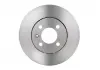 VW Диск тормозной передн.Up,Load,Skoda Citigo,Seat 11- BOSCH 0986479776 (фото 4)