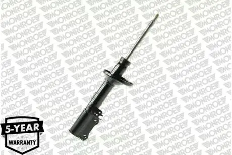 TOYOTA Амортизатор газ.Original задн.лев.Carina E 92- MONROE G16653