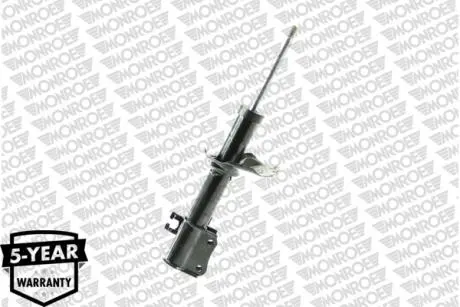 SUZUKI Амортизатор газ.Original передн.лев.Baleno 95- MONROE G16238