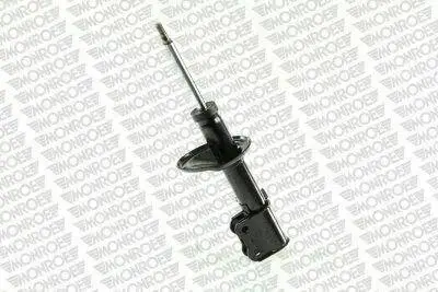 TOYOTA Амортизатор газ.Original передний лев.Carina E MONROE G16609