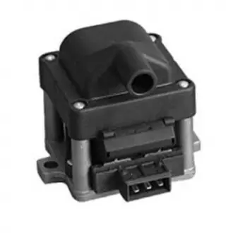 VW Катушка зажигания AUDI,VW (060717008012) MAGNETI MARELLI BAEQ008