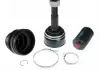 NISSAN ШРУС внешний к-кт (без ABS) Almera 1.4 95- BLUE PRINT ADN18924 (фото 1)