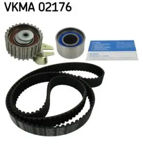 Ременный комплект SKF VKMA 02176