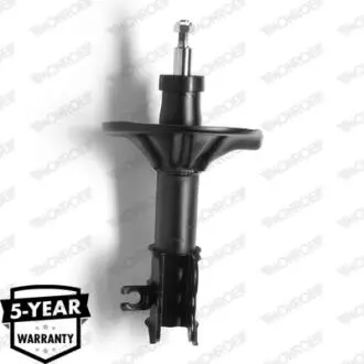 MAZDA Амортизатор масл. Original передний лев.626 91- MONROE 11739