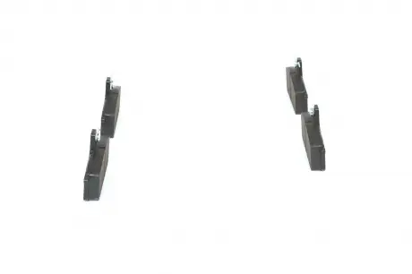 ГАЛЬМІВНІ КОЛОДКИ, ДИСКОВІ BOSCH 0986424274