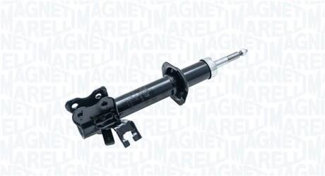 NISSAN Амортизатор газ.передн.лев.Micra 92- MAGNETI MARELLI 353307080100