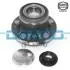 DAYCO FORD Подшипник задней ступицы Transit Connect 1.8 02- KWD1249