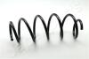 JAPANPARTS  FORD Пружина подвески передн.Mondeo 1.8/2.0 00- ZC2636H