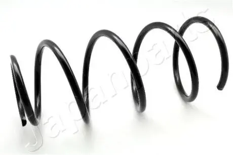 TOYOTA Пружина передняя L=410mm Camry 3,0 01-03 JAPANPARTS ZC3453C