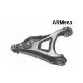 RENAULT Рычаг к-кт нижн.лев.10mm Kangoo 97- MAGNETI MARELLI ARM963