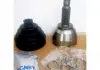 MAGNETI MARELLI FORD Шрус внешний к-кт Transit Connect 02-. TOJ0128