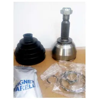FORD Шрус внешний к-кт Transit Connect 02-. MAGNETI MARELLI TOJ0128